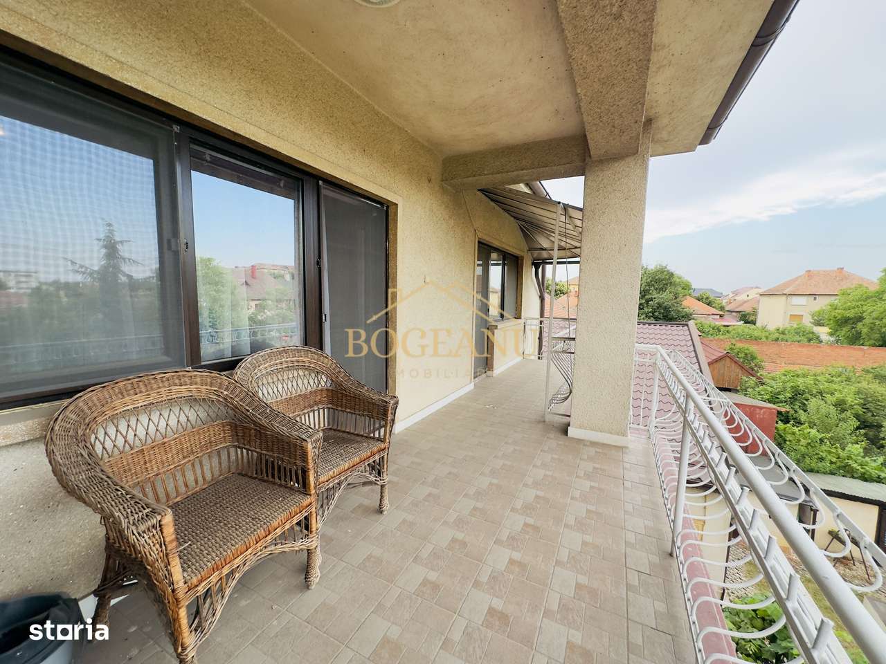 BG27-Vila cu 4 apartamente-Balcescu Comision 0%-18