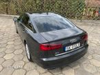 Audi A6 3.0 TFSI Quattro S tronic - 26