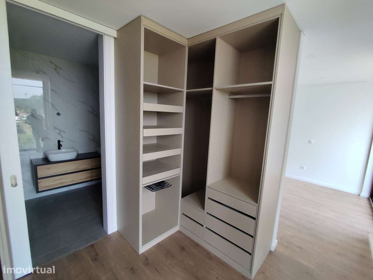 Comprar Moderna,  Nova Moradia T3,  Lousada-17