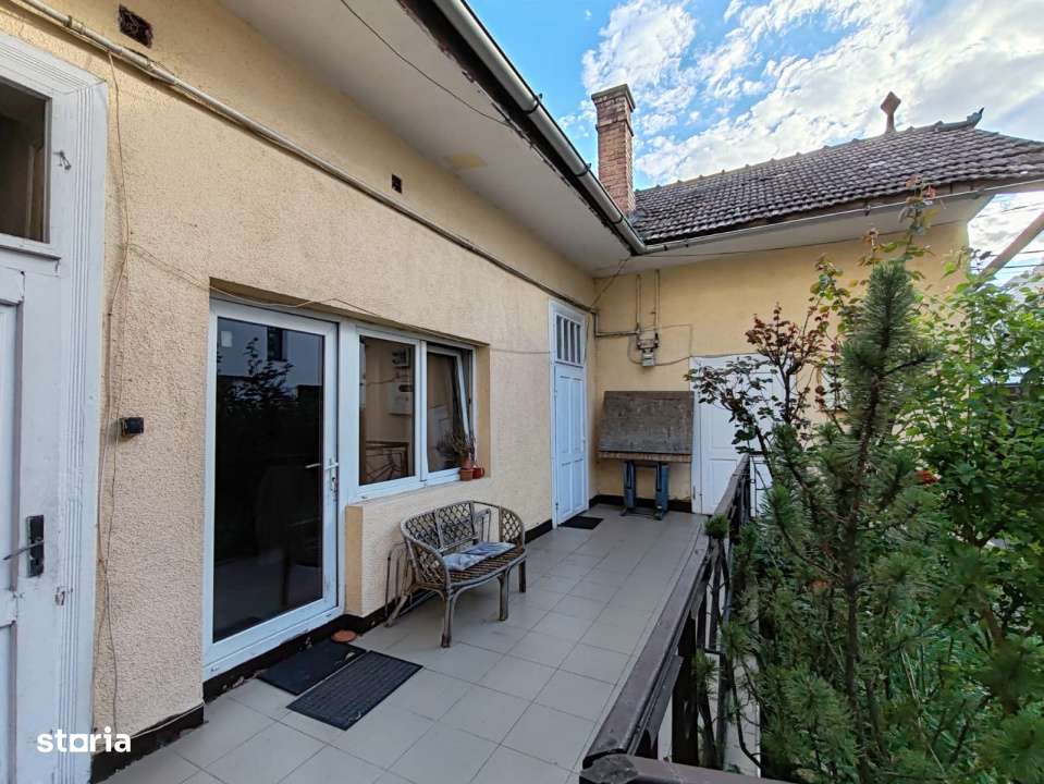 Apartament la casa zona Andrei Muresanu la 2 min de Piata Cipariu - Imagine principală: 4/5