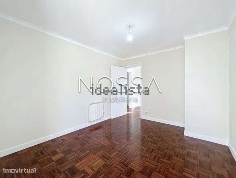 Apartamento t2 com terraço - Grande imagem: 4/12