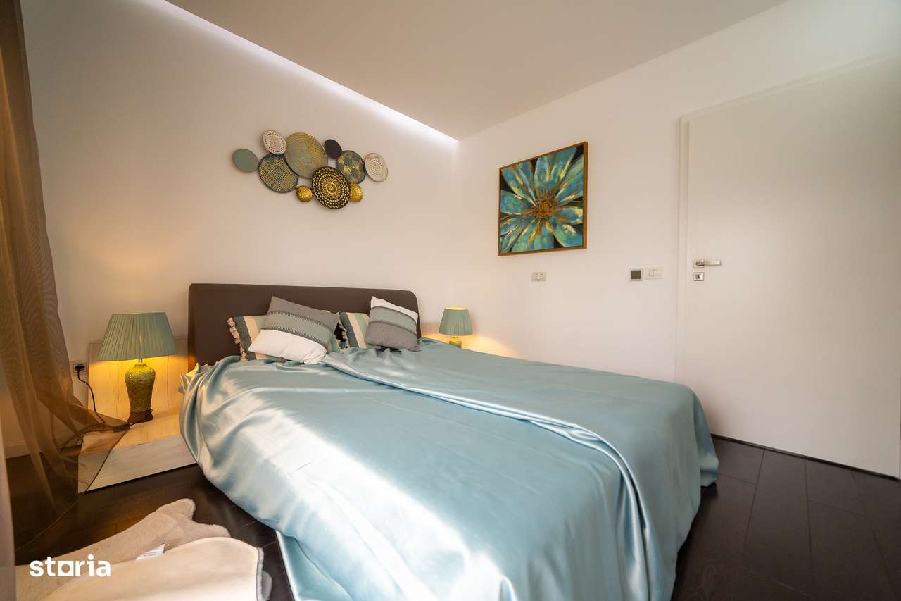 Casa perfectă la sol  , tip bungalow!-9