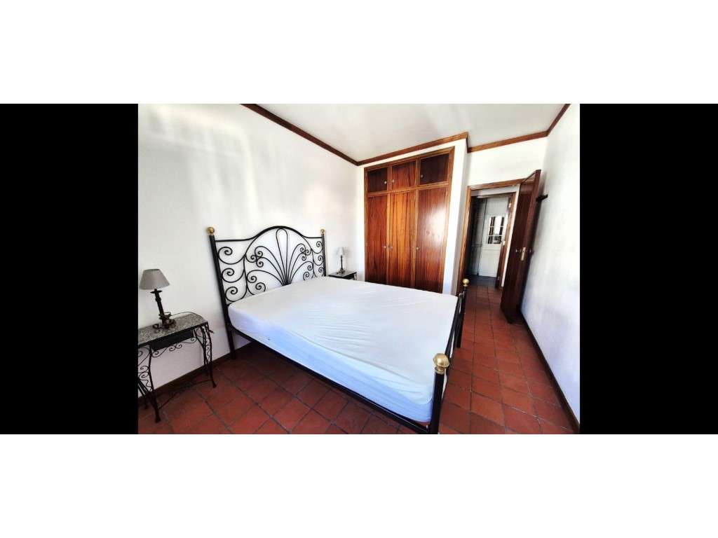 Apartamento T1 Vila Nova de Milfontes-10