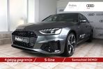 Audi A4 35 TFSI mHEV S Line S tronic - 1