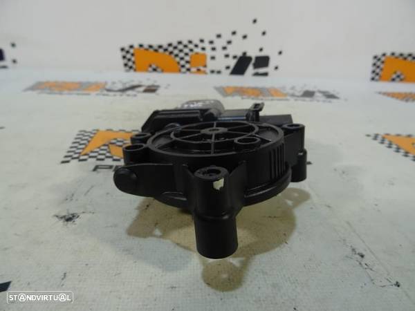 Motor Do Elevador De Vidros Bmw 1 (F20)  5000966 / 5Yy0568 / 71015003 - 5