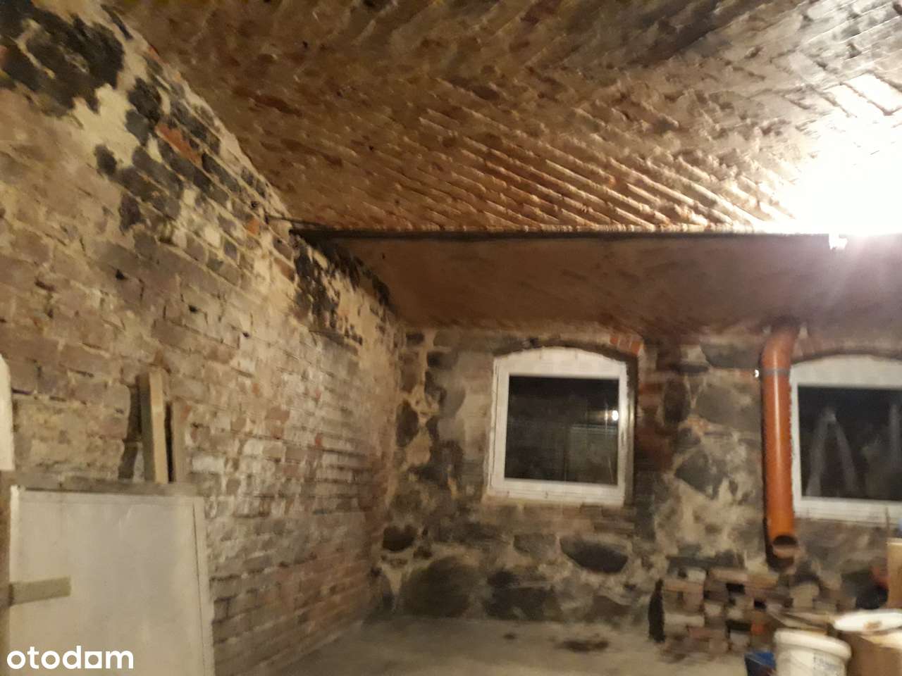 Bajeczna lokalizacja. Okna na 4 strony świata.  Po remoncie - Pełny obrazek: 4/8