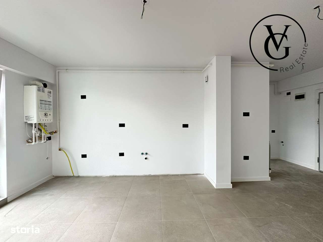 Alezzi Odyssey | 2 Camere | Resort Premium | Predare la gata-3