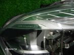 LAMPA PRAWY PRZÓD BMW X6 F16 ADAPTIVE LED 7410684 - 2