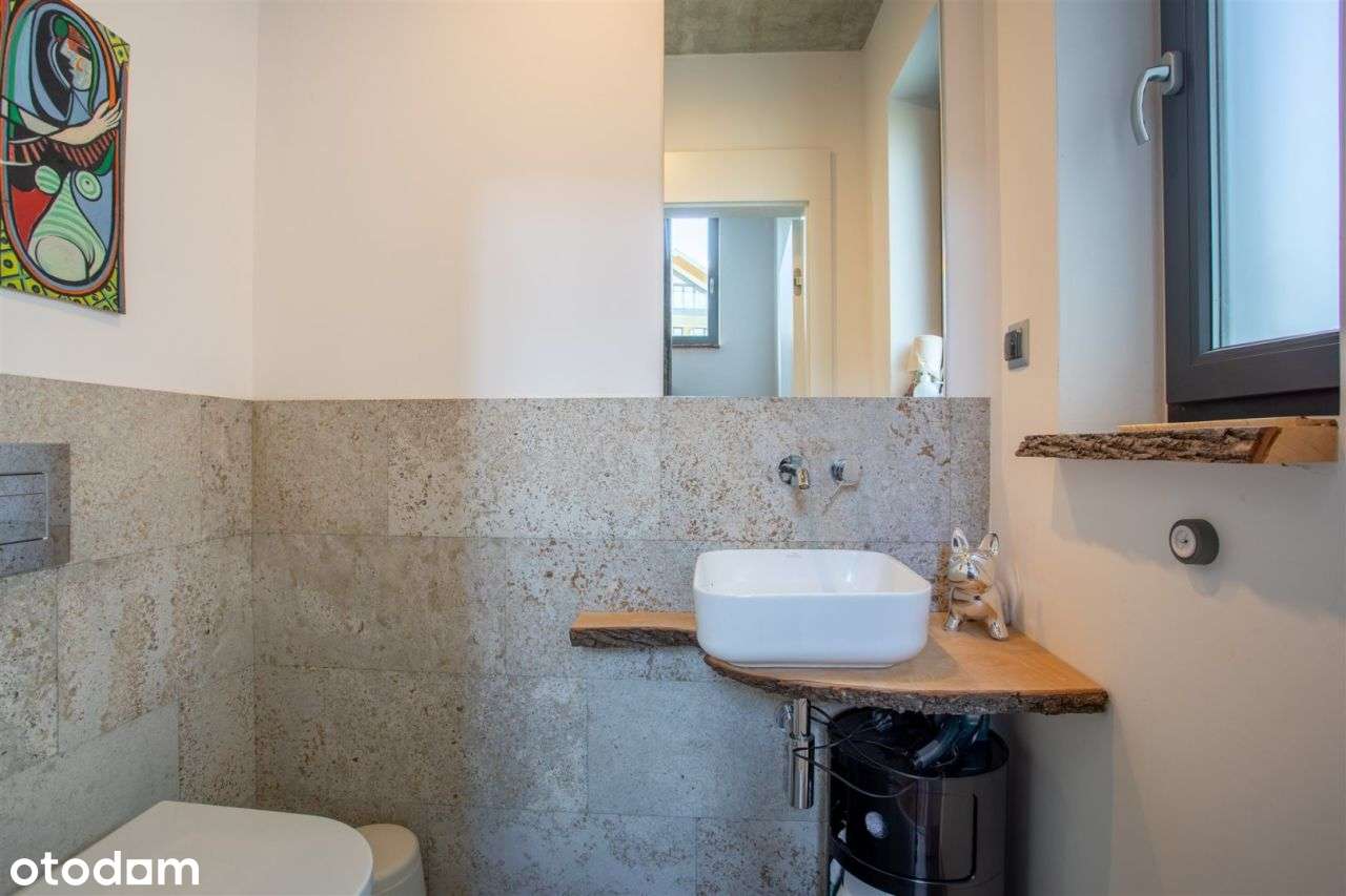 Dom jednorodzinny w samym sercu Szklarskiej Poręby-11