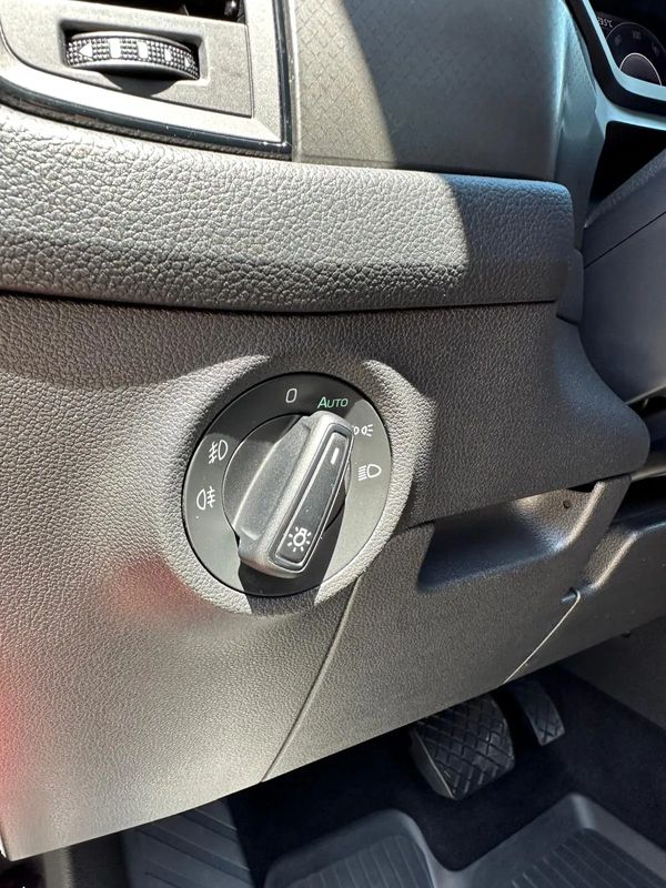 Skoda Kodiaq 2.0 TDI 4X4 DSG Clever - 31
