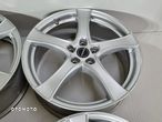 Felgi alu K2180 do Hyundai, Kia 5x114,3 ET50 7.5jx19 Renault nowe TPMS wysyłka-odbiór - 13