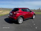 Nissan Juke 1.6 Xtronic N-Connecta - 12