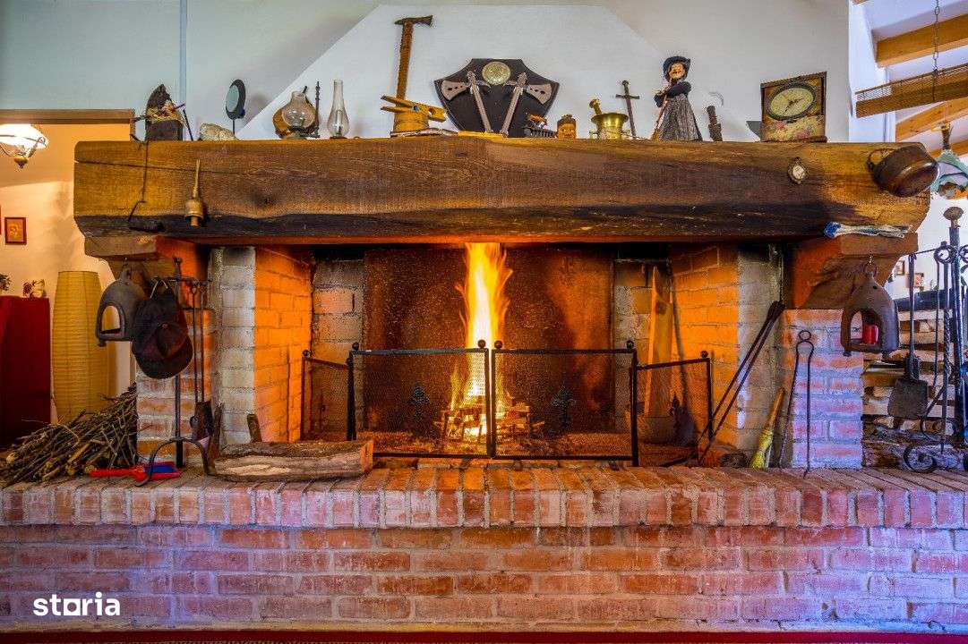 Casa individuala ,de vanzare , 180 mp utili , zona Somesul Rece - Imagine principală: 5/18