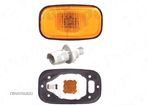 Lampa semnalizare laterala Kia K-2500/K-2700, 01.2001-12.2004; K-2700/K-3000/K-3600, 01.1998-12.2000, fata, stanga = dreapta, OEM/OES - 1