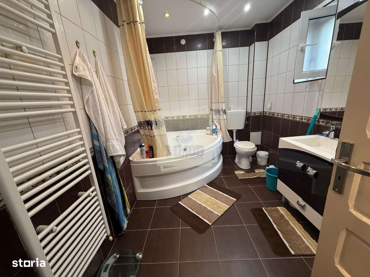 Casa noua cu 5 camere 2 bai in Terezian-7