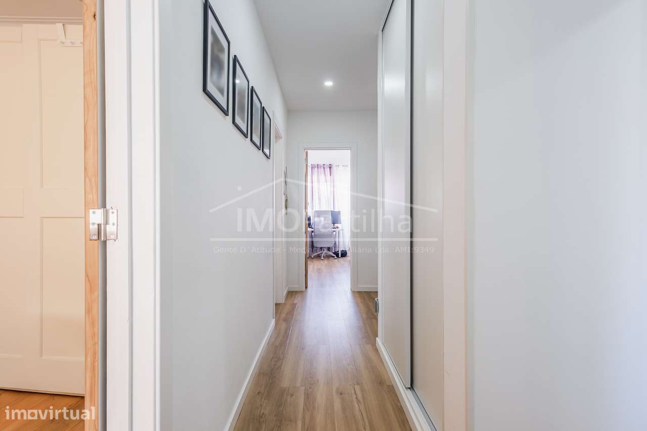 Apartamento, 65 m², Venteira-26