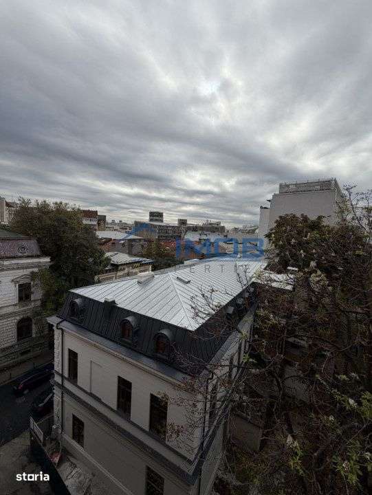 Apartament 2 camere in Centrul Vechi – Universitate, Strada Doamnei-8