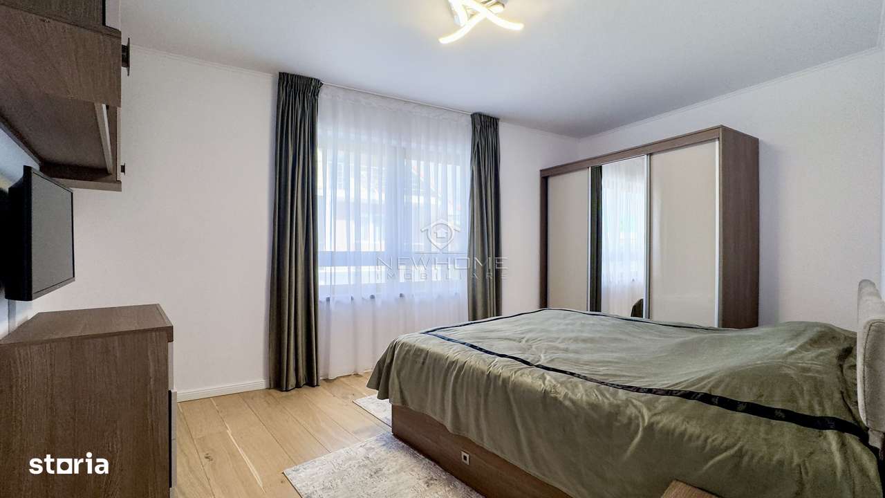 Apartament cu 3 camere de vânzare, zona Bulgaria-12