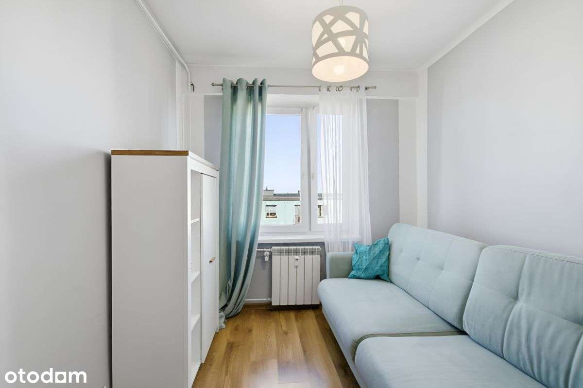 ⚡ Dwa pokoje  w centrum Kłobucka⚡Do wprowadzenia ⚡ - Pełny obrazek: 4/9