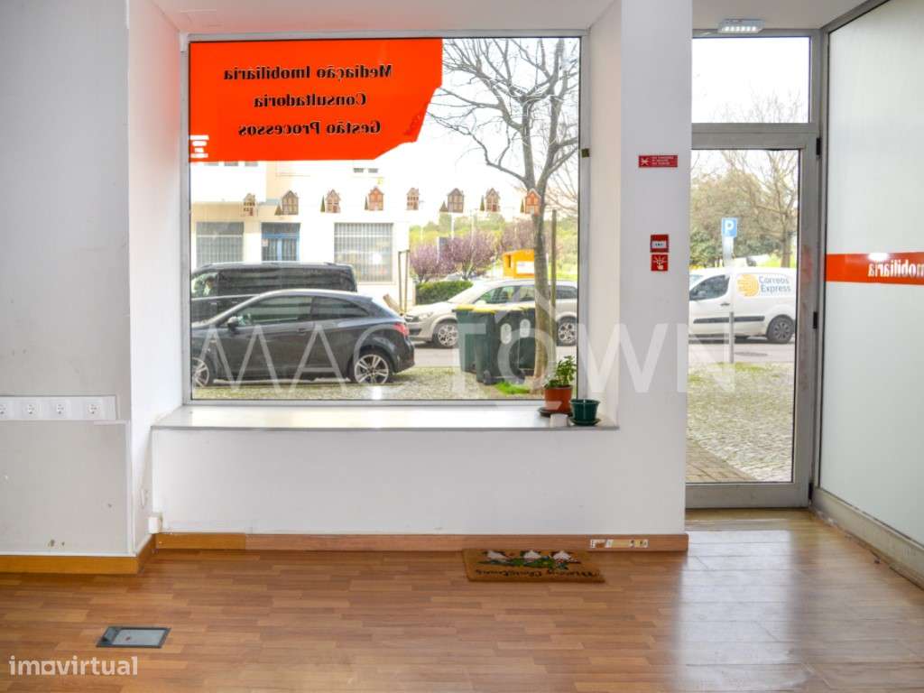 O Seu Negócio no Coração do Vale Formoso - Grande imagem: 4/9