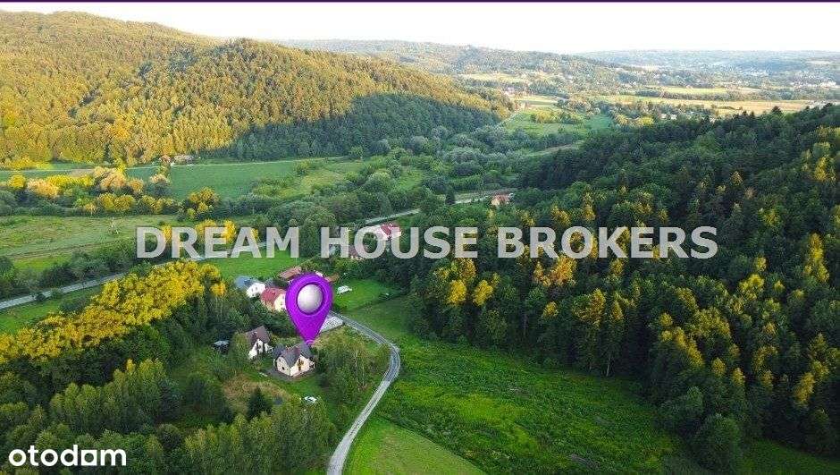 Dom na sprzedaż w Cieszynie woj. podkarpackie - Pełny obrazek: 4/20