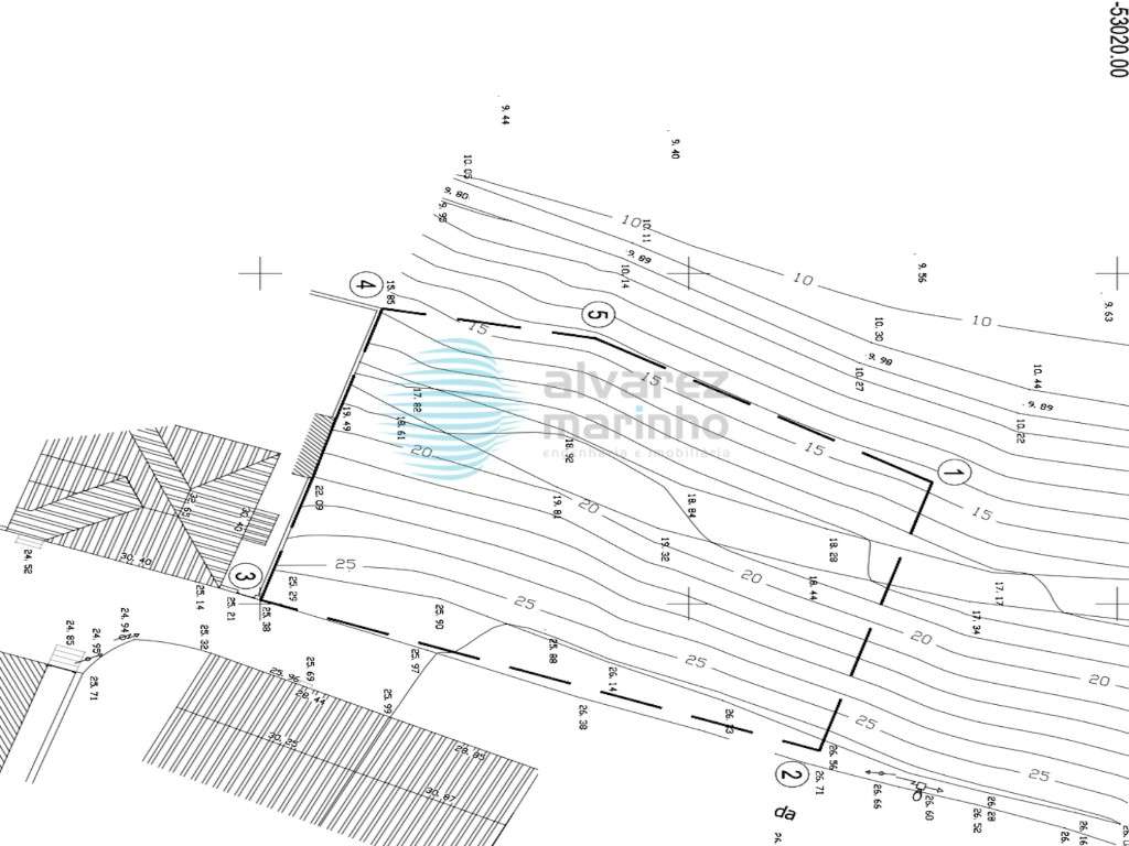 Lote de terreno urbano com PIP aprovado, Maceira - Grande imagem: 5/10
