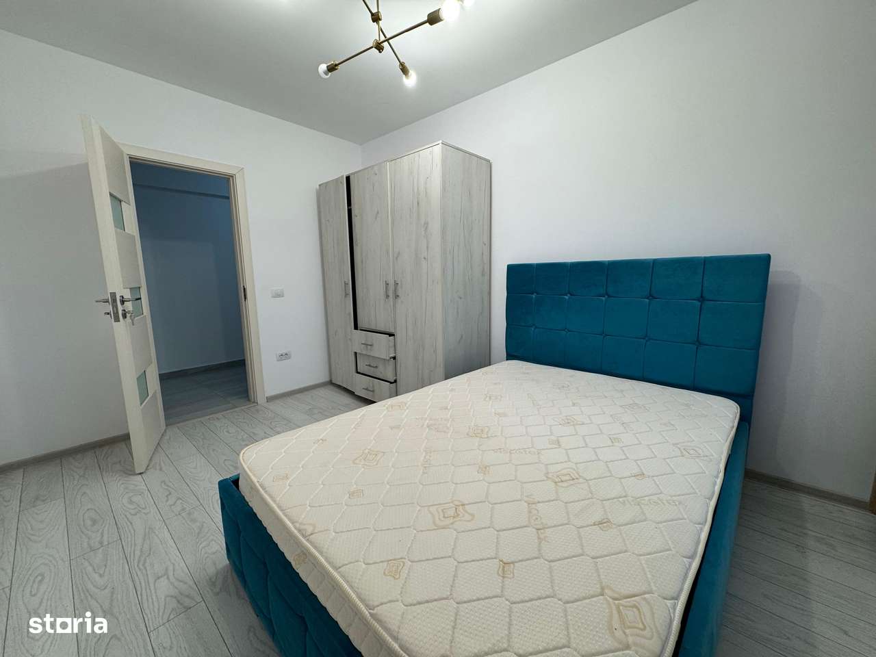 Apartament cu 3 camere Bucium Confort - Imagine principală: 3/10