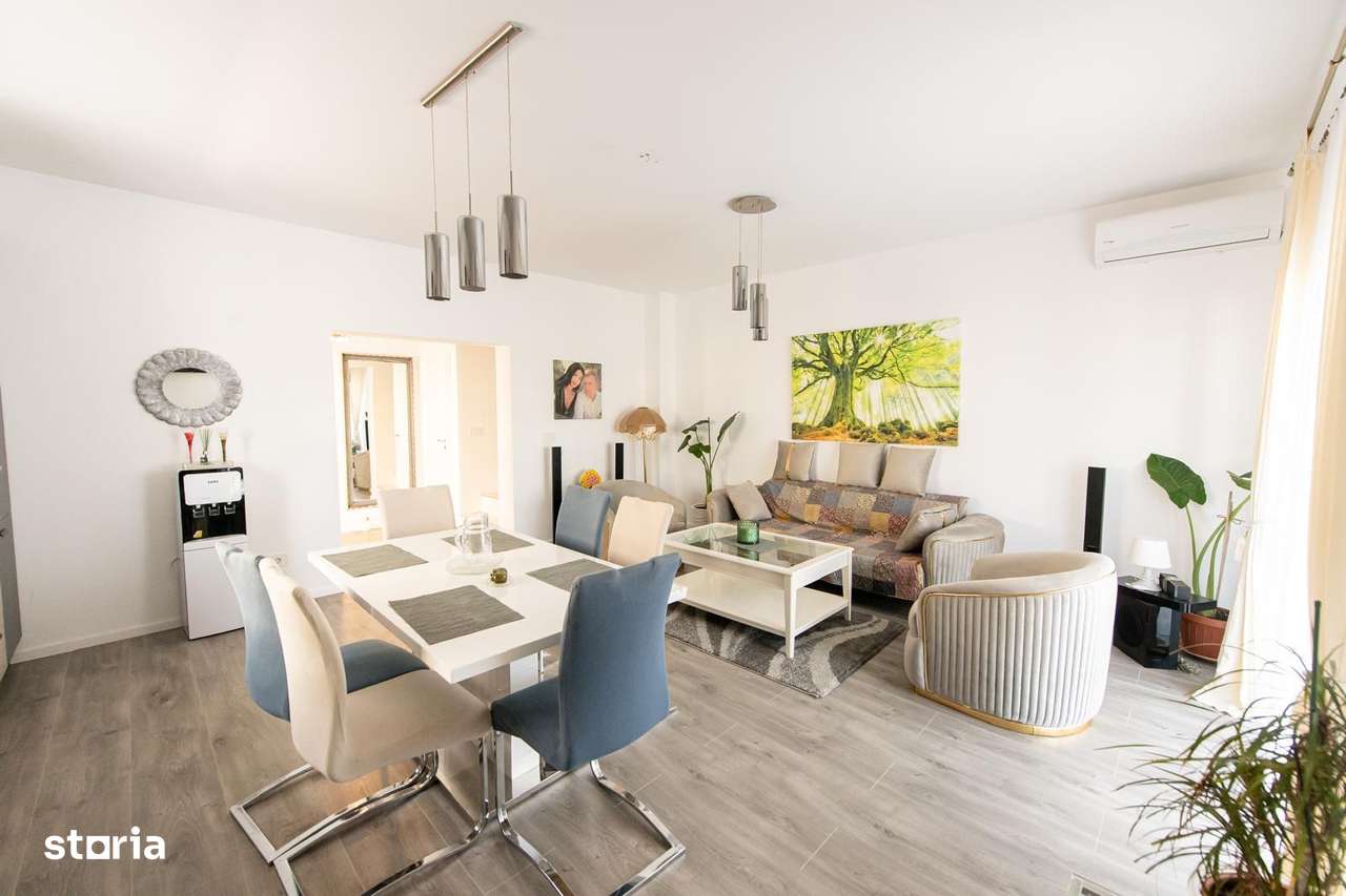 Casa tip duplex-cartier Serena 2 Mosnita-2