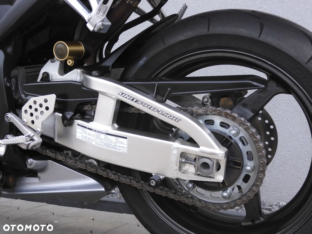 600RR#PC37#2005#LIFT#z Ni...