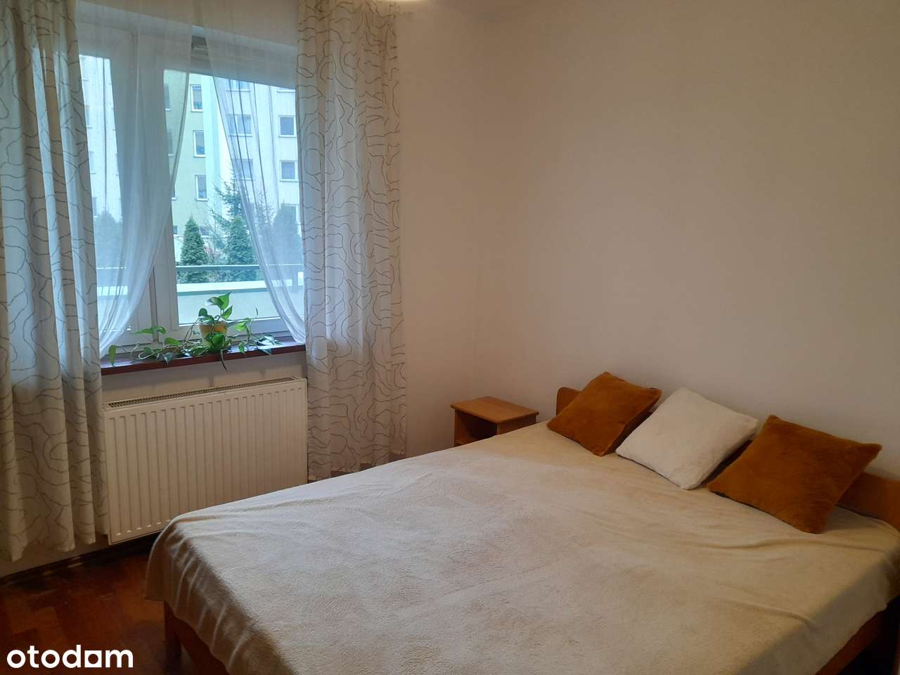 Mieszkanie 2 pokoje TARCHOMIN Myśliborska 98E bezpośrednio - Pełny obrazek: 2/7