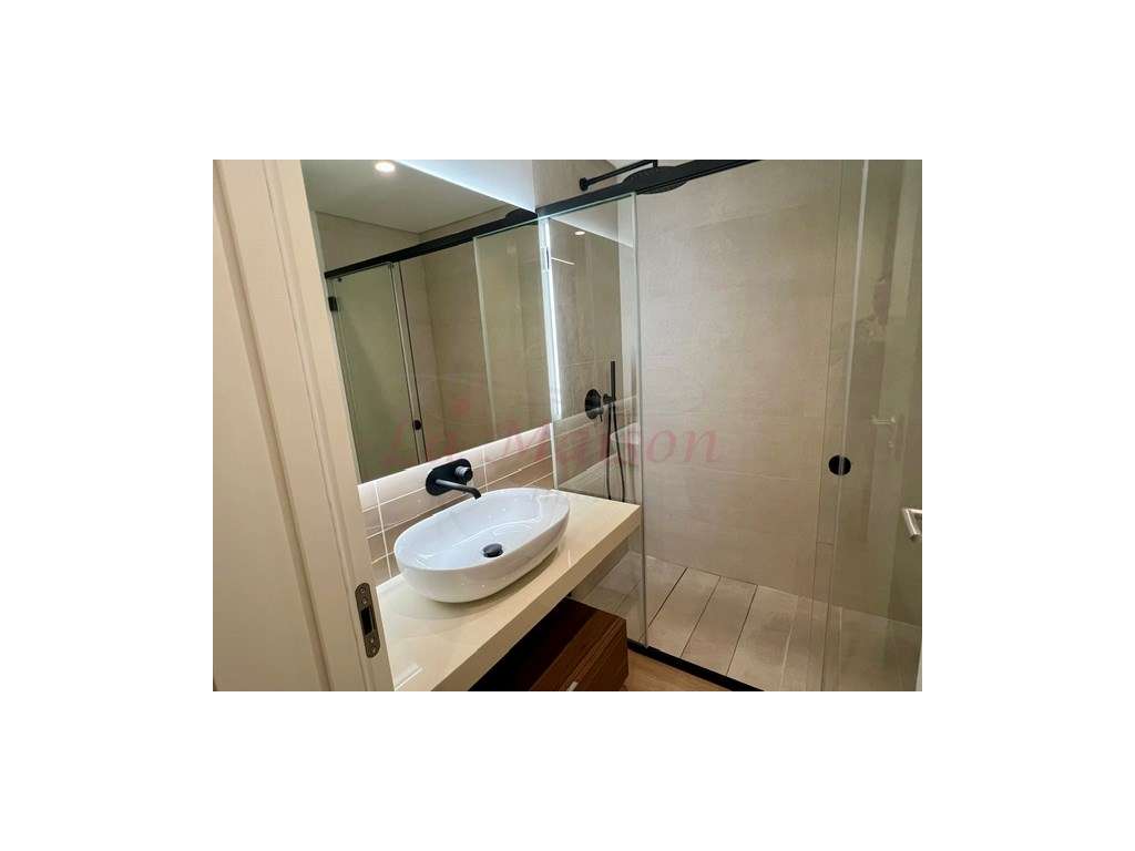 3 Apartamentos T2+1-14