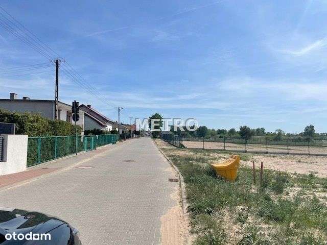 działka nad jeziorem - Pełny obrazek: 5/7