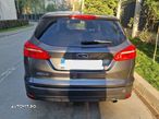 Ford Focus 2.0 TDCi Powershift Titanium - 4