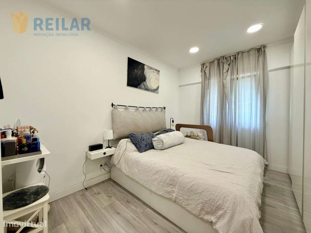 Sobralinho - T2 Remodelado-18