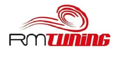 Alufelgi Centrum Kół Samochodowych RM Tuning Felgi logo