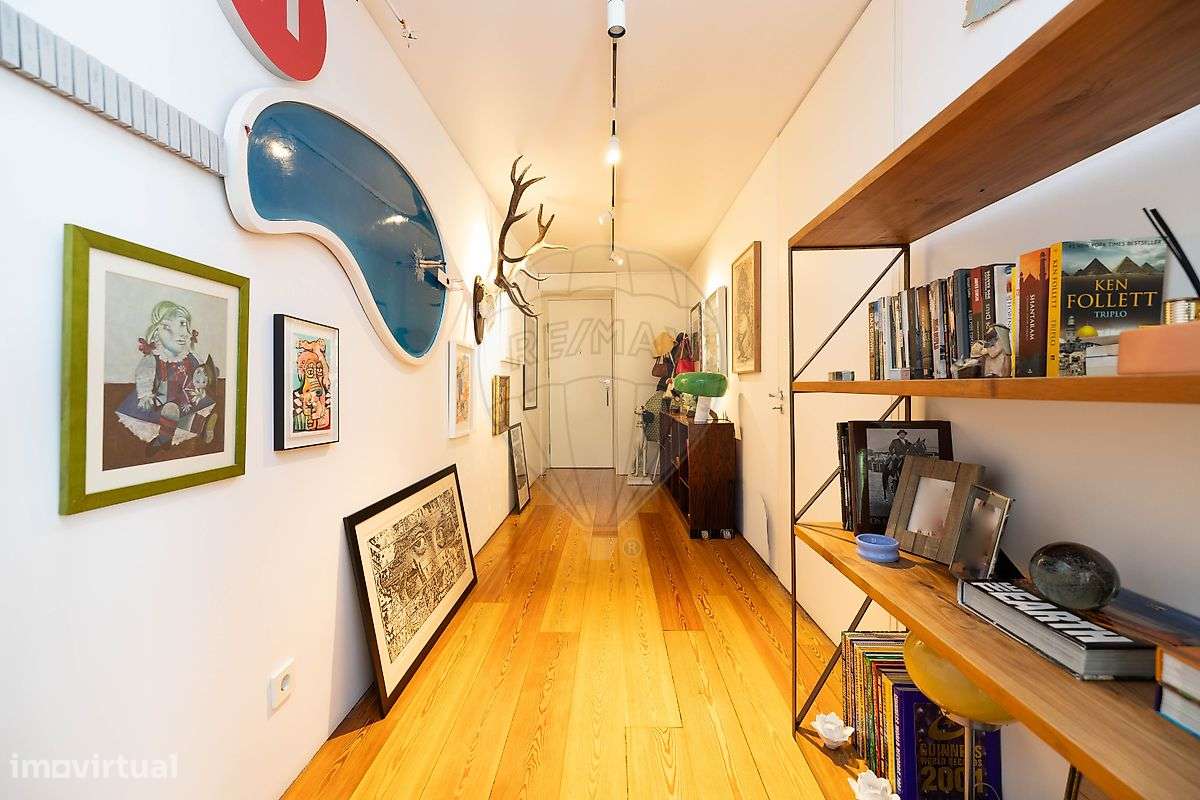 Apartamento T1 para venda-11