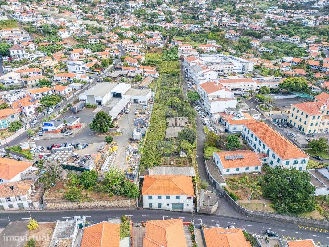 Prédio  para venda - Grande imagem: 5/25