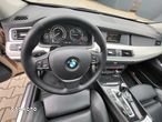 BMW 5GT 520d Gran Turismo Luxury Line - 19