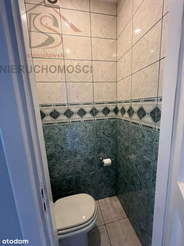 lokal mieszkalny idealny do mieszkania i na kancel-4