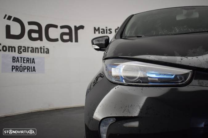 Renault Zoe Intens 40 - 23