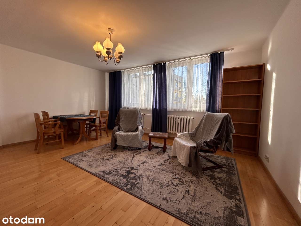 3 pokojowe w sąsiedztwie Parku Ślaskiego-3