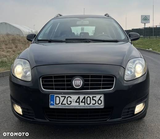 Fiat Croma 1.8 16V Dynamic - 8