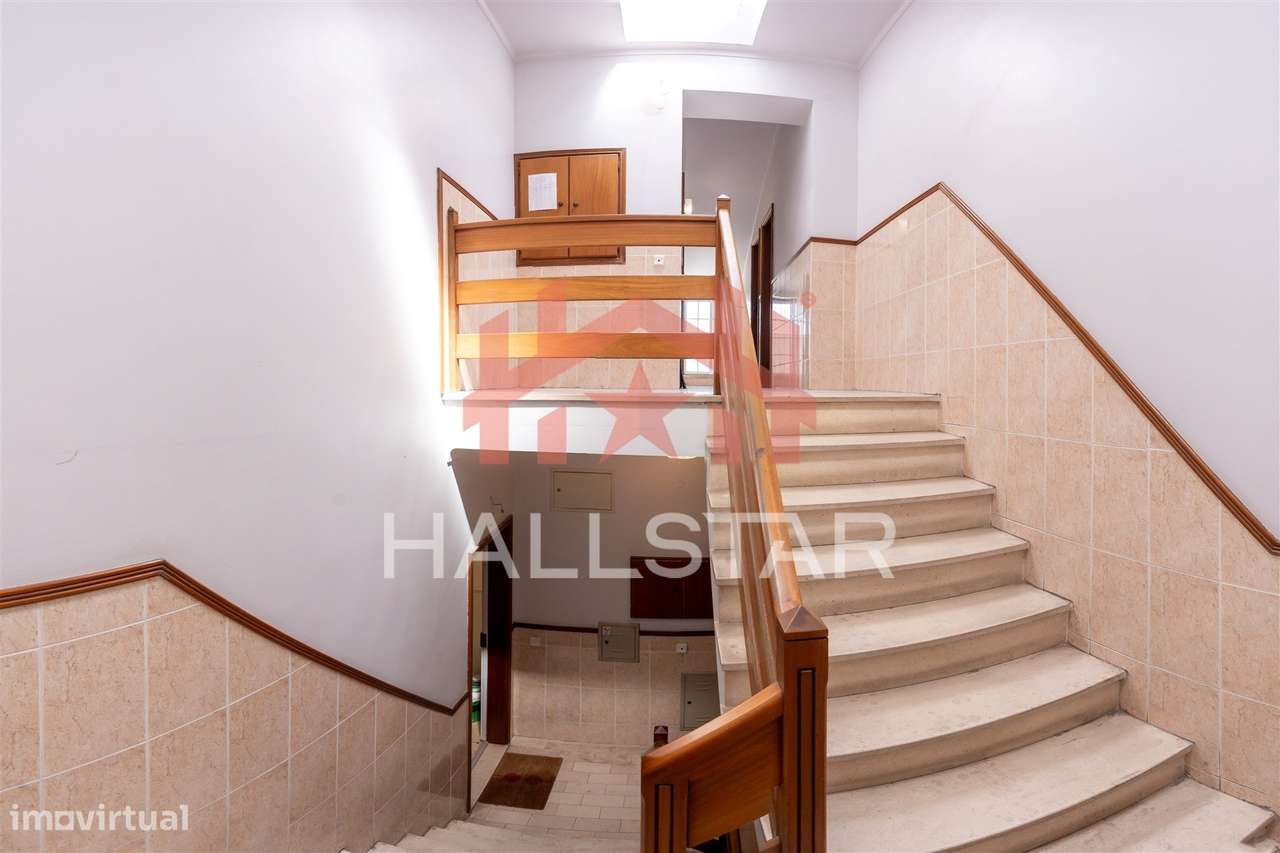 Apartamento T4 Venda em Leiria, Pousos, Barreira e Cortes,Leiria-11