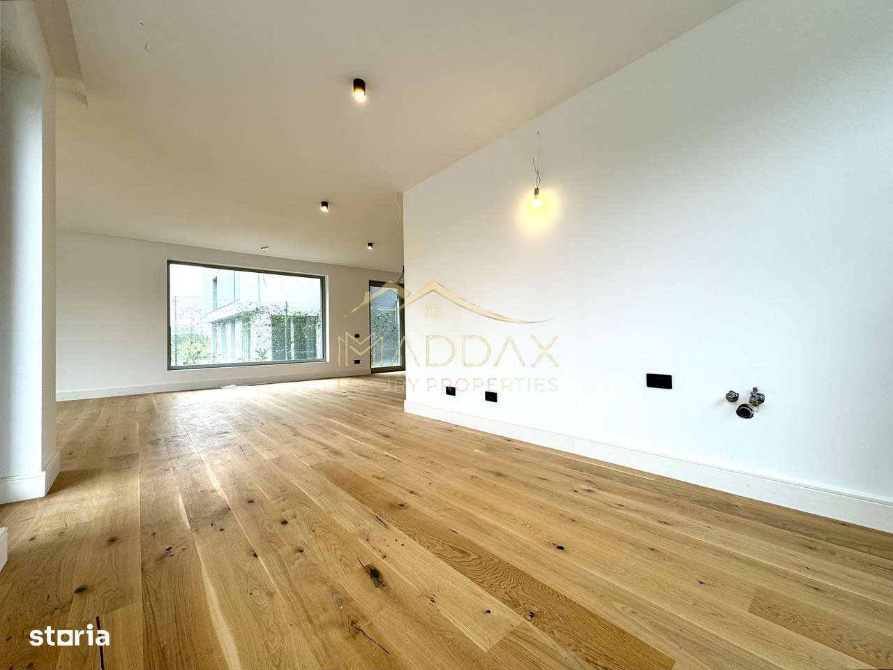 Vila Smart&Green *276mp* First Rent // Pipera-Erou Iancu Nicolae - Imagine principală: 3/20