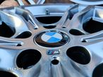 Oryginalne felgi BMW 18 5x120 3 F30 F34 E90 4 2 E46 Z3 Z4 F10 F20 E87 styling 400 M pakiet 8j ET34 8.5j ET47 441 grafit 7845880 - 21