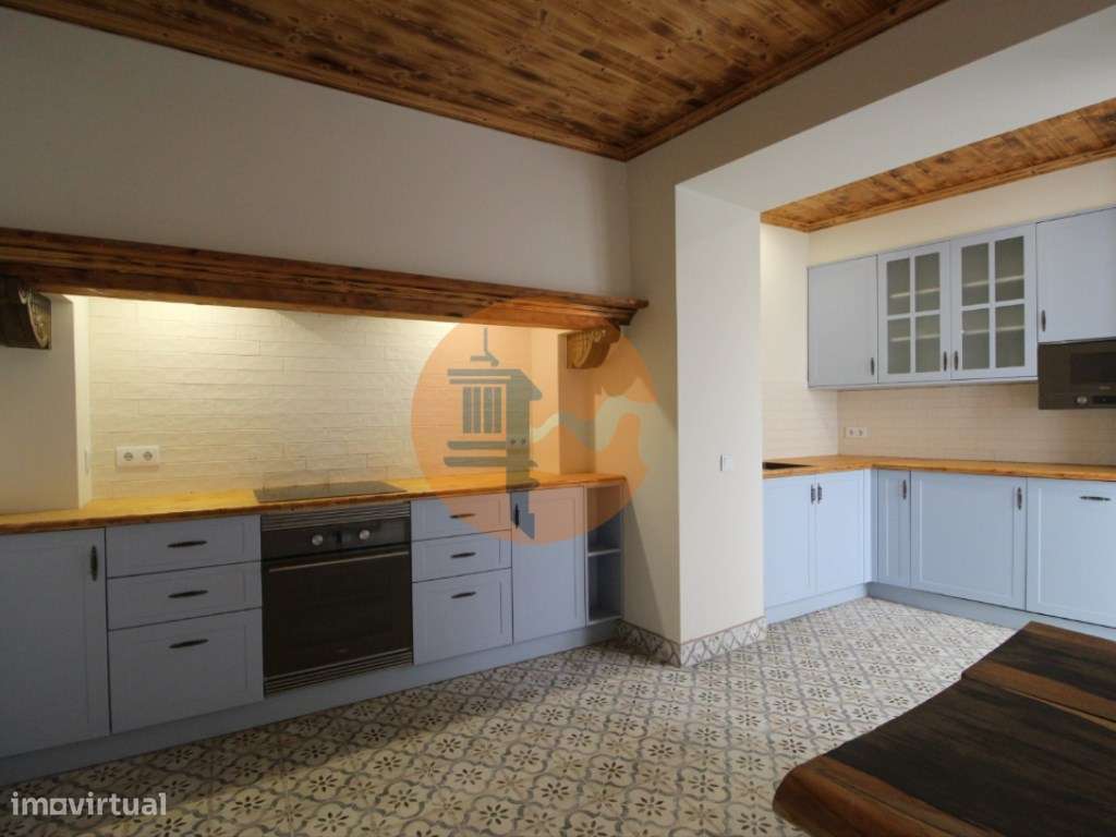 Apartamento T4 em São Bras Alportel - Centro - Grande imagem: 4/46