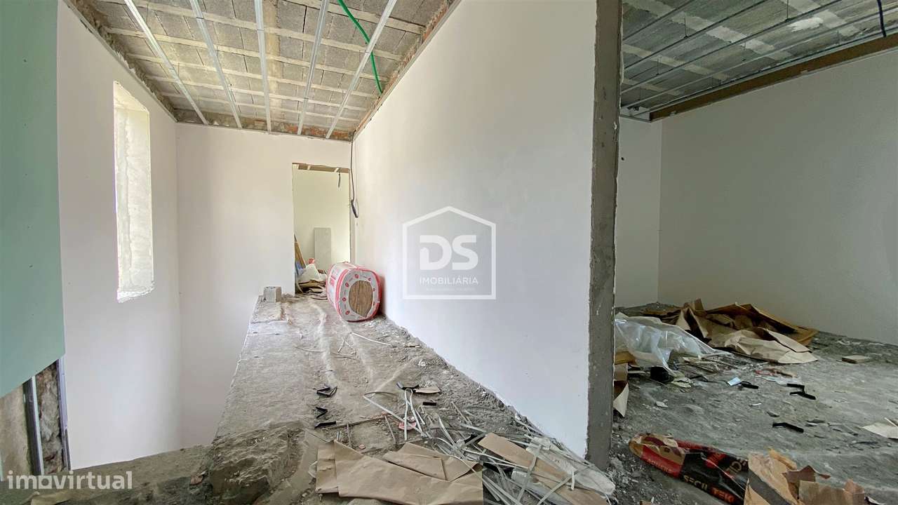 Moradia T3 Venda em Meinedo,Lousada-16