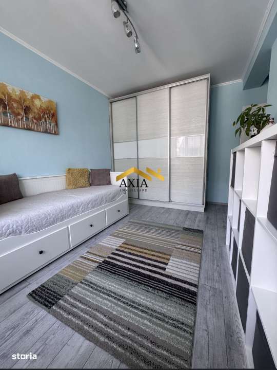 Apartament 3 camere, zona Tineretului!-3