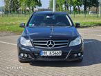 Mercedes-Benz Klasa C 200 d T 7G-TRONIC Exclusive - 3