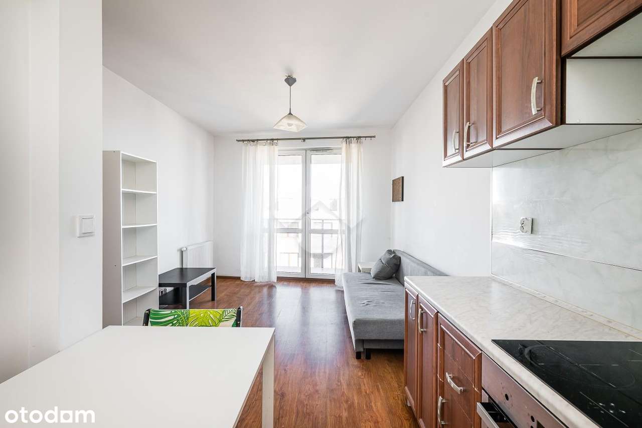 Kraków – ul. Wielicka – 37,72 m2-2